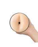KIIROO - FEEL STROKER MASTURBADOR BUTT GENERICO - PALLIDO KIIROO - FEEL STROKER MASTURBADOR BUTT GENERICO - PALLIDO