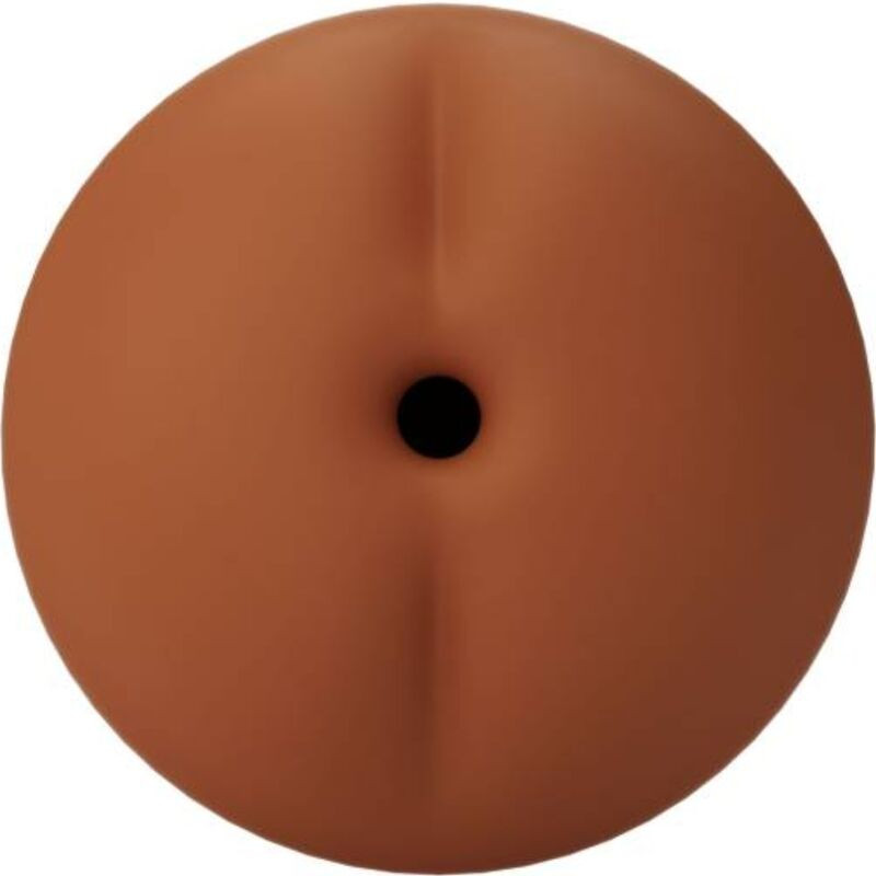 AUTOBLOW - AI ANUS SLEEVE MARRONE AUTOBLOW - AI ANUS SLEEVE MARRONE
