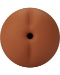 AUTOBLOW - AI ANUS SLEEVE MARRONE AUTOBLOW - AI ANUS SLEEVE MARRONE