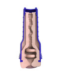 FLESHLIGHT BOOST - BLAST LM FLESH RP FLESHLIGHT BOOST - BLAST LM FLESH RP