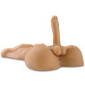 EXTREME TOYZ - FUCK ME MEGA MASTURBADOR A TORSO MASCHILE EXTREME TOYZ - FUCK ME MEGA MASTURBADOR A TORSO MASCHILE