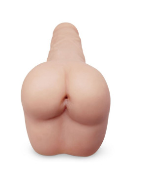 EXTREME TOYZ - MASTURBATORE DI PENE E CULO TUTTO IN UNO