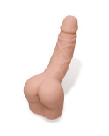 EXTREME TOYZ - MASTURBATORE DI PENE E CULO TUTTO IN UNO EXTREME TOYZ - MASTURBATORE DI PENE E CULO TUTTO IN UNO