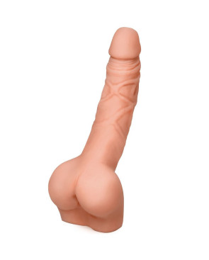 EXTREME TOYZ - MASTURBATORE ESTREMO PER PENE E CULO TOYZ TUTTO IN UNO XL