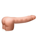 EXTREME TOYZ - MASTURBATORE ESTREMO PER PENE E CULO TOYZ TUTTO IN UNO XL EXTREME TOYZ - MASTURBATORE ESTREMO PER PENE E CULO TOYZ TUTTO IN UNO XL