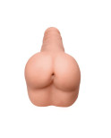 EXTREME TOYZ - MASTURBATORE ESTREMO PER PENE E CULO TOYZ TUTTO IN UNO XL EXTREME TOYZ - MASTURBATORE ESTREMO PER PENE E CULO TOYZ TUTTO IN UNO XL