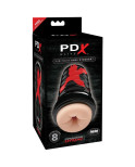 PDX ELITE - MASTURBATORE MASCHILE DESIGN DELLANO PDX ELITE - MASTURBATORE MASCHILE DESIGN DELLANO