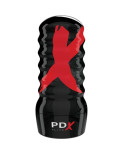 PDX ELITE - MASTURBATORE MASCHILE DESIGN DELLANO PDX ELITE - MASTURBATORE MASCHILE DESIGN DELLANO