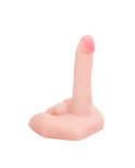 BAILE - MR GRANDE MASTURBATORE REALISTICO CON PENE E ANO BAILE - MR GRANDE MASTURBATORE REALISTICO CON PENE E ANO