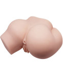 CRAZY BULL - CALCIO CON VAGINA E ANO REALISTICI E VIBRAZIONI CRAZY BULL - CALCIO CON VAGINA E ANO REALISTICI E VIBRAZIONI