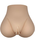 CRAZY BULL - VAGINA E ANO REALISTICI CON VIBRAZIONE POSIZIONE 7 CRAZY BULL - VAGINA E ANO REALISTICI CON VIBRAZIONE POSIZIONE 7