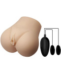 CRAZY BULL - VAGINA E ANO REALISTICI CON VIBRAZIONE POSIZIONE 7 CRAZY BULL - VAGINA E ANO REALISTICI CON VIBRAZIONE POSIZIONE 7
