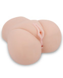 CRAZY BULL - VAGINA E ANO REALISTICI CON VIBRAZIONE POSIZIONE 8 CRAZY BULL - VAGINA E ANO REALISTICI CON VIBRAZIONE POSIZIONE 8