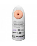 ALIVE - MASTURBADOR MASCHIO FLEX ANALE TAGLIA M ALIVE - MASTURBADOR MASCHIO FLEX ANALE TAGLIA M