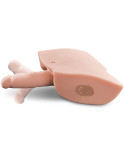 PDX MALE - MASCHIO INTERATTIVO SCOPALO SCIOCTO PDX MALE - MASCHIO INTERATTIVO SCOPALO SCIOCTO