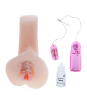 BAILE - VAGINA VIBRANTE ULTRA REALISTICA BAILE - VAGINA VIBRANTE ULTRA REALISTICA