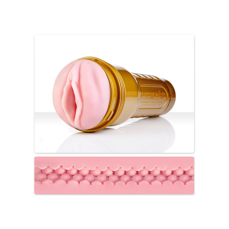FLESHLIGHT - UNIT DI ALLENAMENTO PINK LADY STAMINA FLESHLIGHT - UNIT DI ALLENAMENTO PINK LADY STAMINA