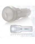 FLESHLIGHT - ICE LADY CRISTALLO VAGINA FLESHLIGHT - ICE LADY CRISTALLO VAGINA