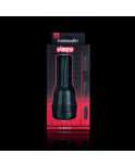 FLESHLIGHT - VIBRO-ROSA LADY TOUCH VAGINA FLESHLIGHT - VIBRO-ROSA LADY TOUCH VAGINA