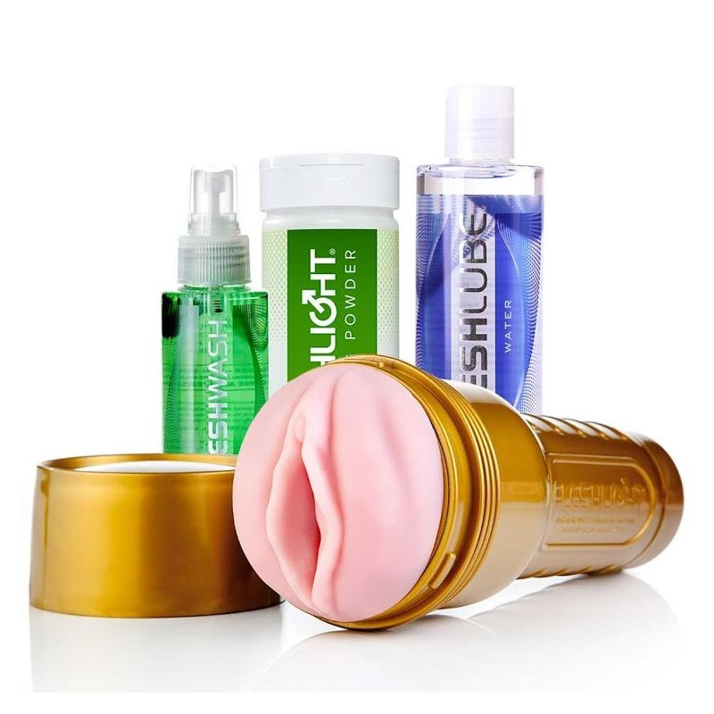 FLESHLIGHT - UNIT DI ALLENAMENTO VITALIT FLESHLIGHT - UNIT DI ALLENAMENTO VITALIT