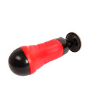 CRAZY BULL - VAGINA CON BASE MASTURBATORE CRAZY BULL - VAGINA CON BASE MASTURBATORE