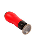 CRAZY BULL - VAGINA CON BASE MASTURBATORE CRAZY BULL - VAGINA CON BASE MASTURBATORE