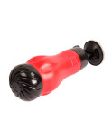 CRAZY BULL - VAGINA FLORA CON BASE MASTURBATORE VOCE CRAZY BULL - VAGINA FLORA CON BASE MASTURBATORE VOCE