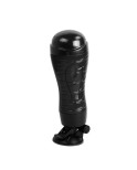 CRAZY BULL - VAGINA FLORA CON BASE MASTURBATORE CRAZY BULL - VAGINA FLORA CON BASE MASTURBATORE