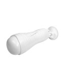 CRAZY BULL - MASTURBATORE VAGINA RICARICABILE FLORA CRAZY BULL - MASTURBATORE VAGINA RICARICABILE FLORA