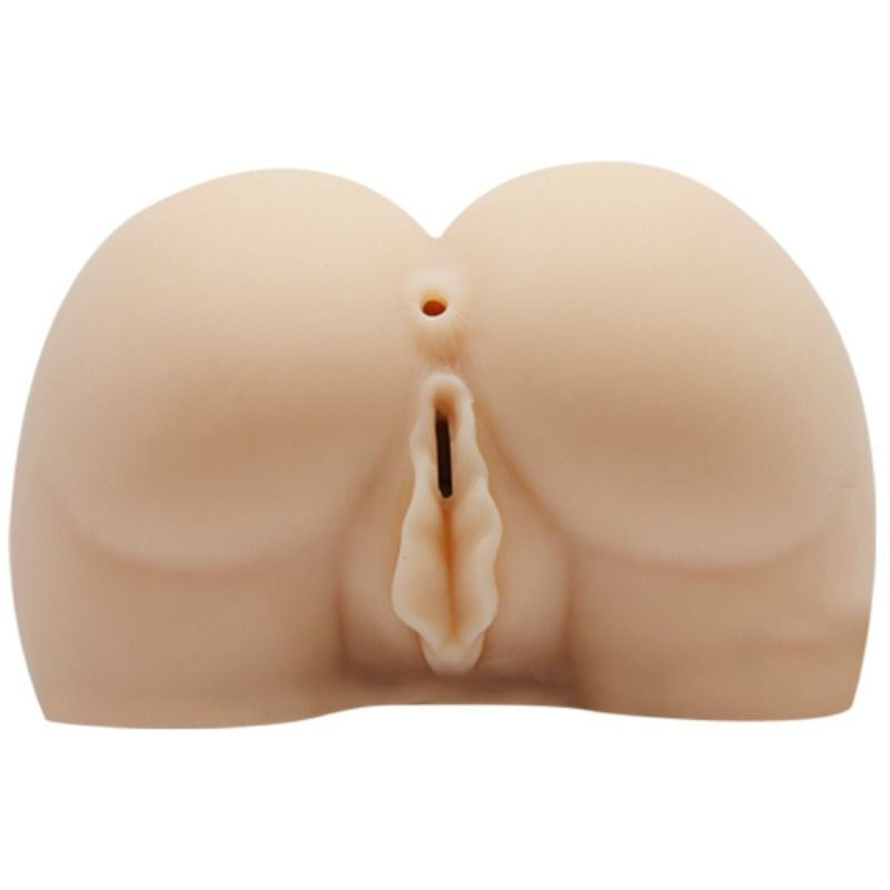 BAILE - REALISTICA DELLA VAGINA E DELLANO BAILE - REALISTICA DELLA VAGINA E DELLANO