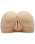 BAILE - REALISTICA DELLA VAGINA E DELLANO BAILE - REALISTICA DELLA VAGINA E DELLANO