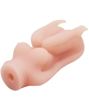 BAILE - TEMPTATION PASSION LADY MASCHIO MINI MASTURBADOR FIGA ADERENTE