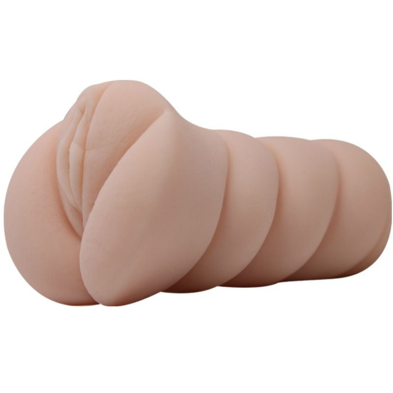 CRAZY BULL - MASTURBADOR PELLE ACQUA MODELLO VAGINA 3 CRAZY BULL - MASTURBADOR PELLE ACQUA MODELLO VAGINA 3