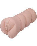 CRAZY BULL - MASTURBADOR PELLE ACQUA MODELLO VAGINA 3 CRAZY BULL - MASTURBADOR PELLE ACQUA MODELLO VAGINA 3