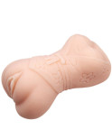 CRAZY BULL - MASTURBADOR PELLE ACQUA MODELLO VAGINA 4 CRAZY BULL - MASTURBADOR PELLE ACQUA MODELLO VAGINA 4