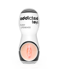 ADDICTED TOYS - MASTURBATORE DI FIGA ADDICTED TOYS - MASTURBATORE DI FIGA