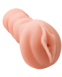 CRAZY BULL - MASTURBADOR LEILA VAGINA 13.5 CM CRAZY BULL - MASTURBADOR LEILA VAGINA 13.5 CM