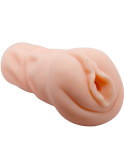 CRAZY BULL - MASTURBADOR VAGINA MAVIS 15.2 CM CRAZY BULL - MASTURBADOR VAGINA MAVIS 15.2 CM