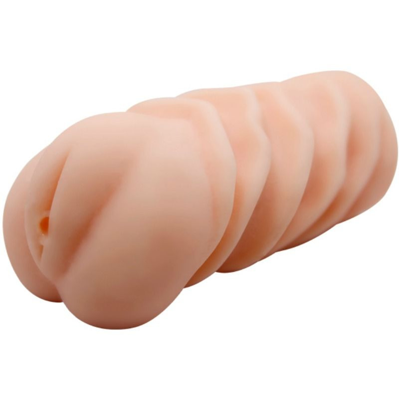 CRAZY BULL - MASTURBATORE ISABEL VAGINA 13.5 CM CRAZY BULL - MASTURBATORE ISABEL VAGINA 13.5 CM