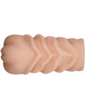CRAZY BULL - MASTURBATORE ISABEL VAGINA 13.5 CM CRAZY BULL - MASTURBATORE ISABEL VAGINA 13.5 CM