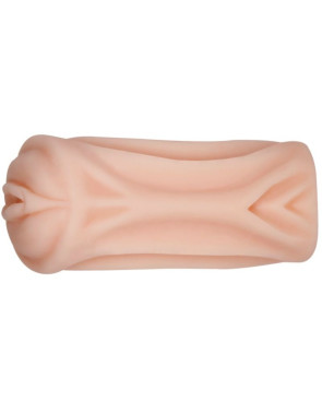 CRAZY BULL - MASTURBATORE VAGINA JANE 13.5 CM