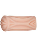 CRAZY BULL - MASTURBATORE VAGINA JANE 13.5 CM CRAZY BULL - MASTURBATORE VAGINA JANE 13.5 CM