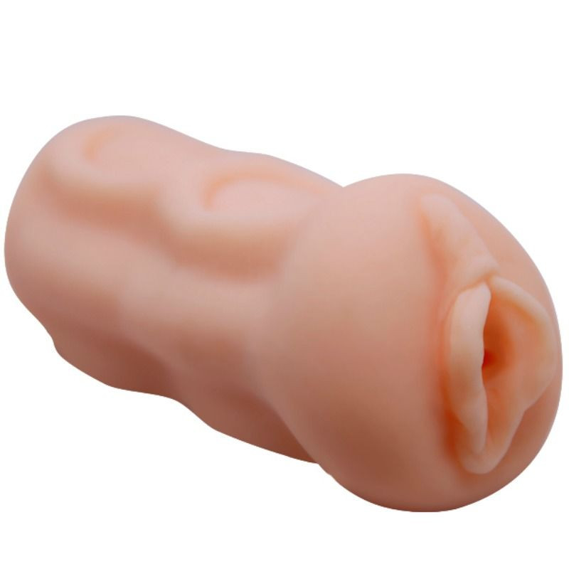 CRAZY BULL - MASTURBATORE VAGINA LILLIAN 13 CM CRAZY BULL - MASTURBATORE VAGINA LILLIAN 13 CM