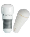 PRETTY LOVE - MASTURBATORE VAGINA BIANCO KITTY 2 PRETTY LOVE - MASTURBATORE VAGINA BIANCO KITTY 2