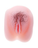 BAILE - ANTHEA MAGIC FLESH VIBRATON FIGA BAILE - ANTHEA MAGIC FLESH VIBRATON FIGA