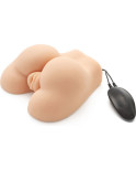 ACT - FAT ASS FUCKER MASTURBATORE CON VIBRATORE