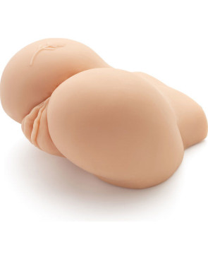ACT - MASTURBATORE REALISTICO BIG ASS CON VIBRATORE
