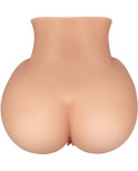 ACT - FAT ASS REAL STICO MASTURBATORE