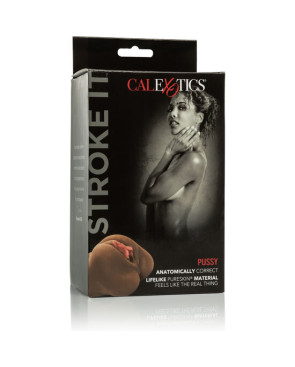 CALIFORNIA EXOTICS - LO COCCINA LA FIGA