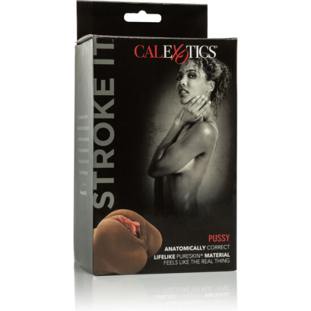 CALIFORNIA EXOTICS - LO COCCINA LA FIGA